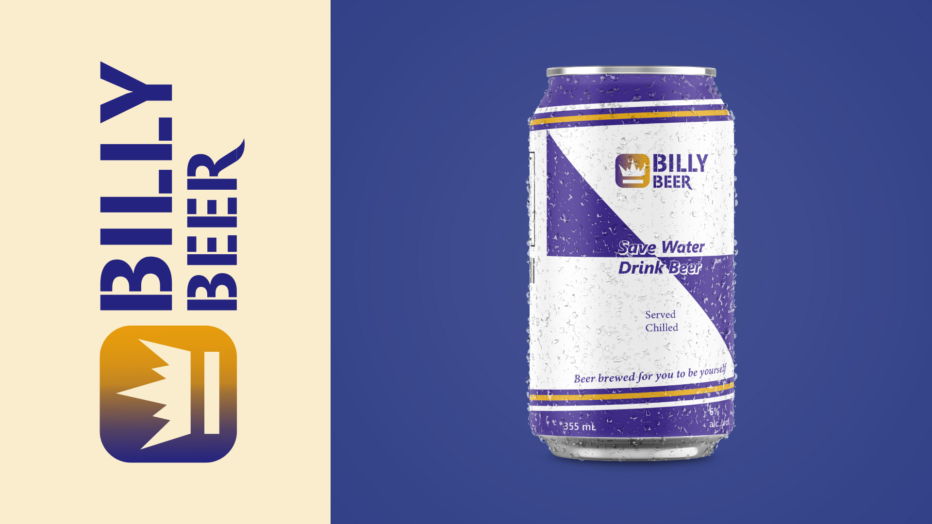 Billy Beer project
